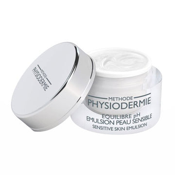 Physiodermie Sensitive Skin Emulsion