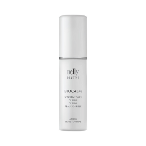 Nelly Devuyst Sensitive Skin Serum