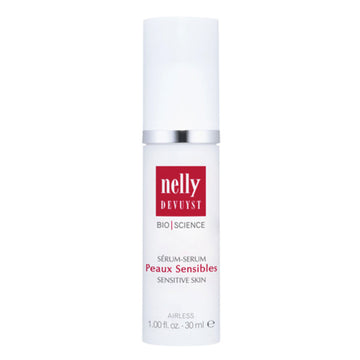 Nelly Devuyst Sensitive Skin Serum
