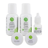 D医生D Schwab敏感旅行集