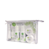 D医生D Schwab敏感旅行集