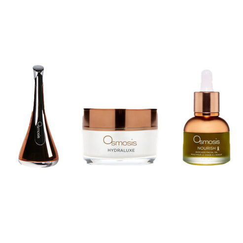 Osmosis Professional Serenity Sequence Spa Set