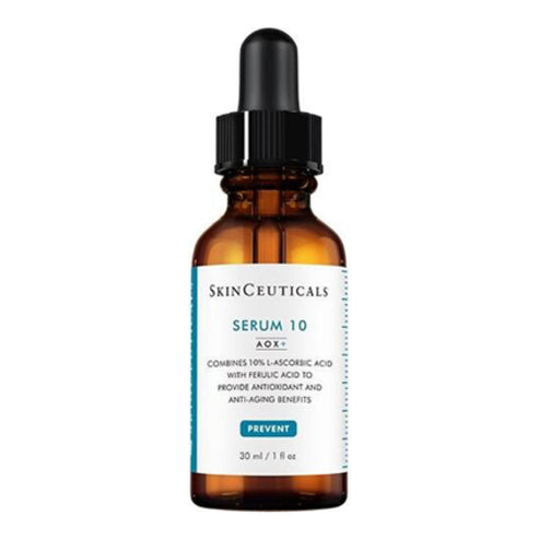 SkinCeuticals סרום 10 AOX+
