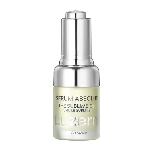 Luzern Serum Absolut The Sublime Oil