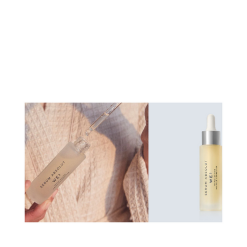 Luzern Serum Absolut We3 (Wrinkle Tradeer)