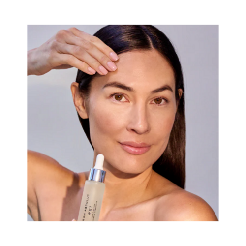 Luzern Serum Absolut We3 (Wrinkle Tradeer)