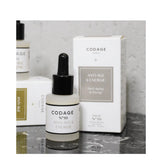 Codage Paris Serum N.10 - Anti -envelhecimento e energia