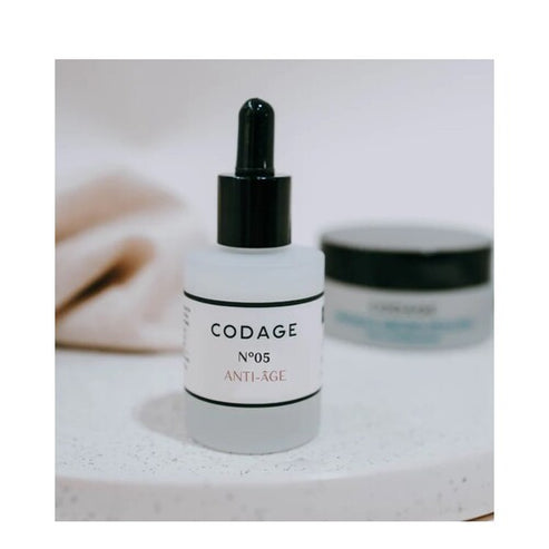 Codage Paris Serum N.5 - Anti-âge