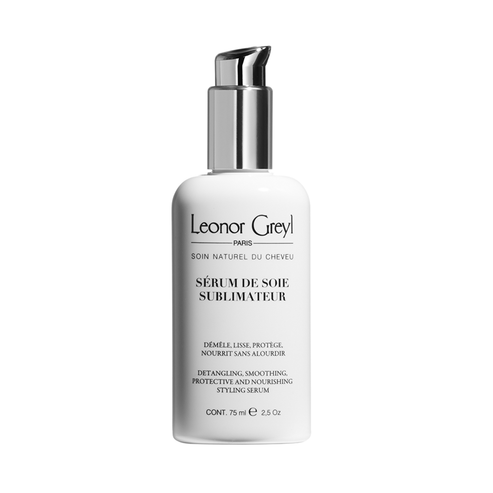 Leonor Greyl Serum de Soie Sublimateur Nourishing and Detangling Serum