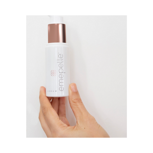 Emepelle Serum (med MEP -teknologi)