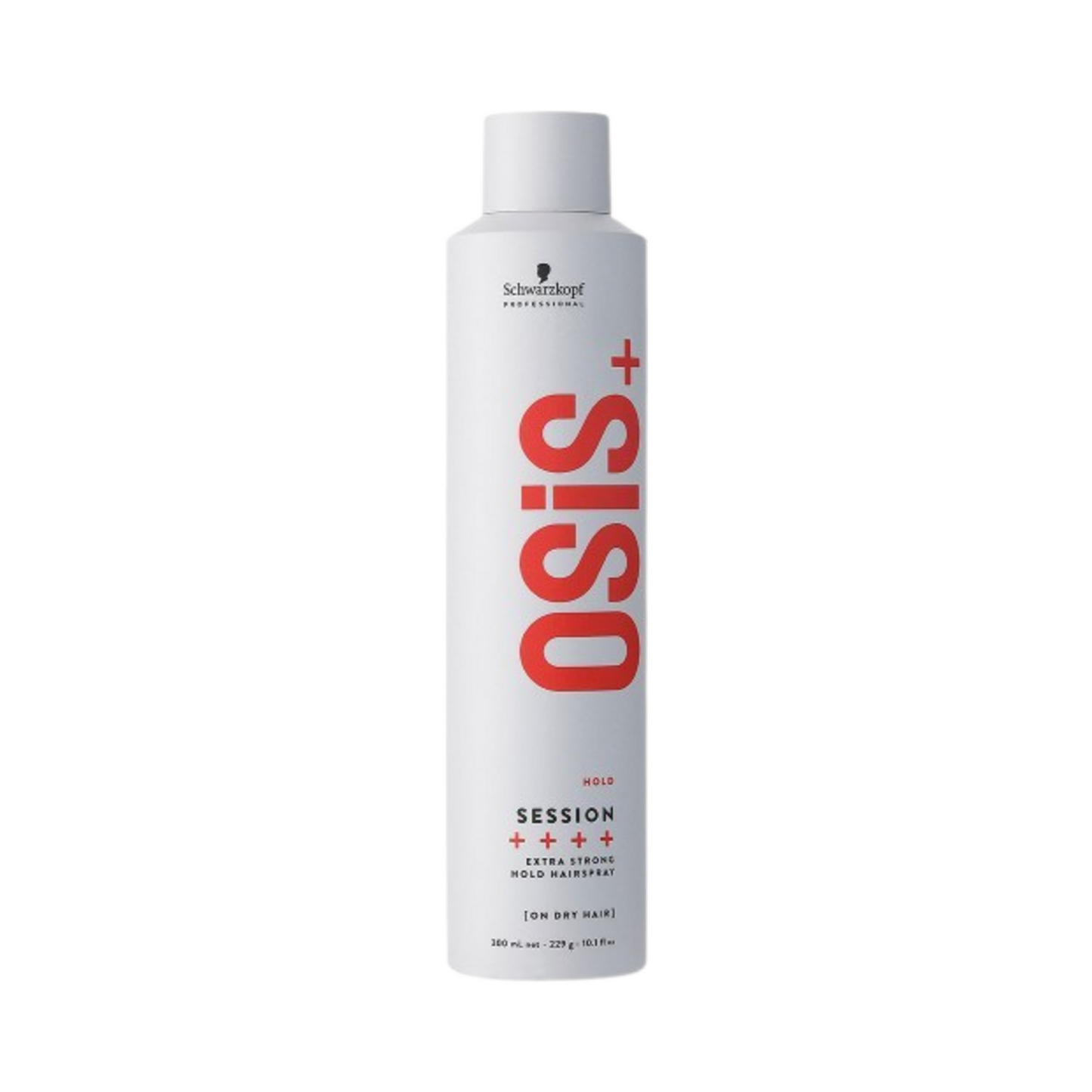 OSiS+ Session Extra Strong Hold Hairspray