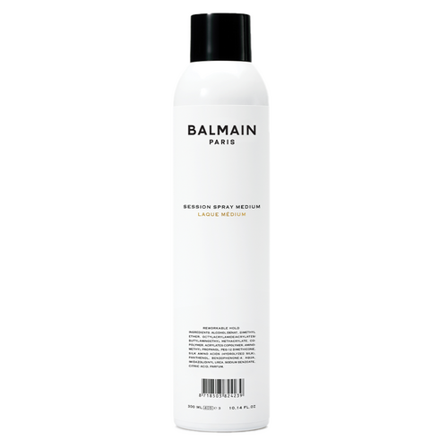 Balmain Paris Hair Couture Session Spray Medium