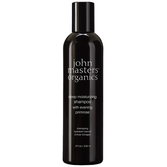 John Masters Organics Shampooing pour cheveux secs à l'onagre