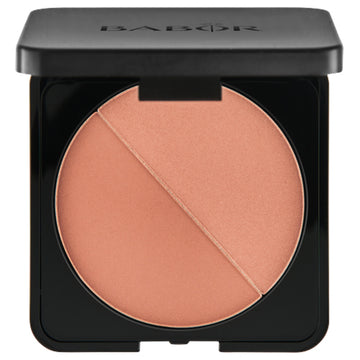 Baborin muotoilujauhe -duo