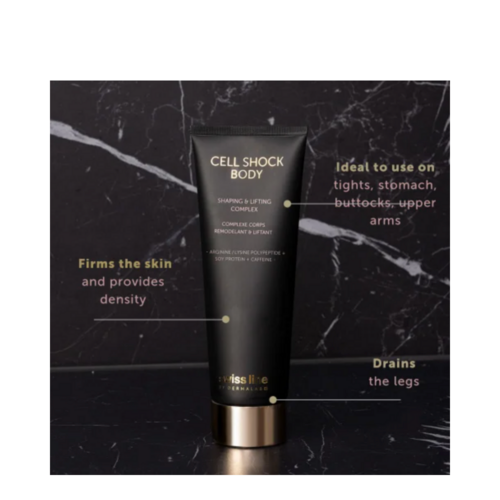 مجموعة سويس لاين للرفع والتشكيل