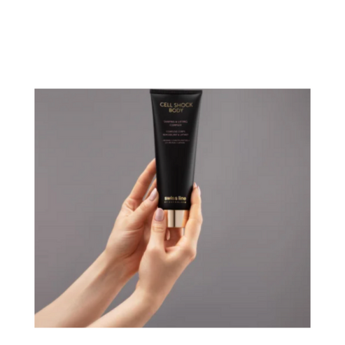 مجموعة سويس لاين للرفع والتشكيل