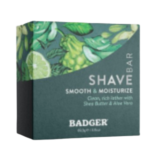 Badger Balms Shave Soap