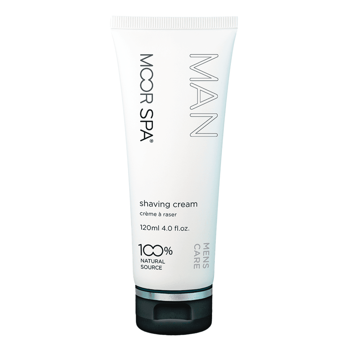 Moor Spa Shaving Cream – eSkinStore