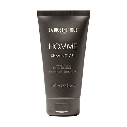La Biosthetique Homme Shaving Gel