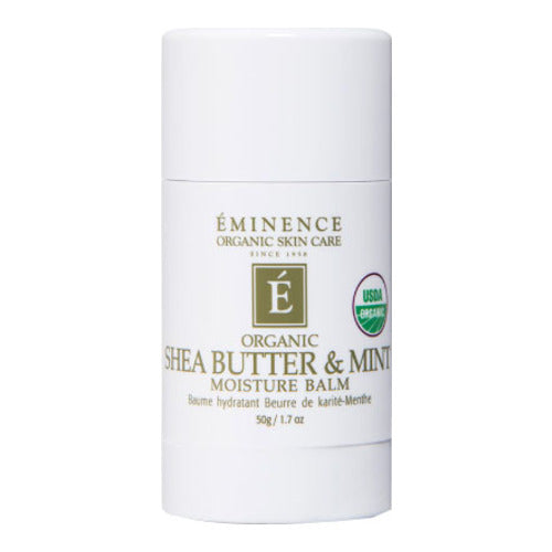 Eminence Organics Shea Butter and Mint Moisture Balm