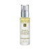 Eminence Organics Shiitake & Ashwagandha Bi-Phase Mist, uno spray viso a doppia fase progettato per rinfrescare e idratare tutti i tipi di pelle.