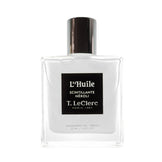 T LeClerc Shimmering Neroli Oil
