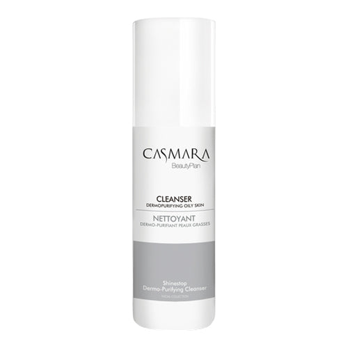 Casmara Shinestop Dermo Purifying Cleanser