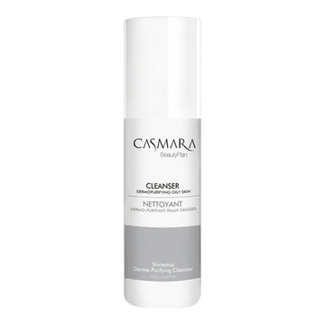 Casmara ShineStop Dermo Purifying Cleanser
