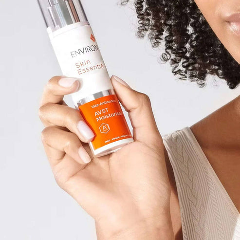 Environ Skin EssentiA® Vita-Antioxidant AVST Moisturiser 1