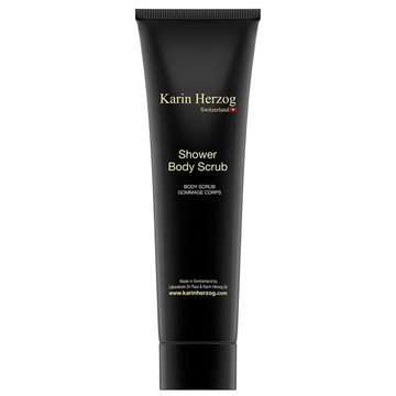 Karin Herzog Shower Body Scrub