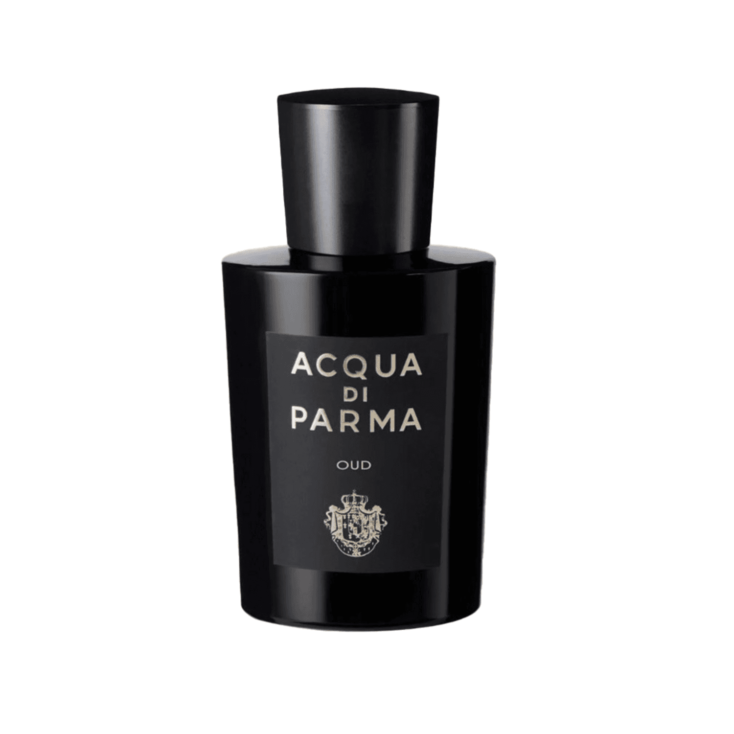 Elegant Acqua Di Parma Signature Oud 180ml perfume featuring rich agarwood essence, perfect for premium personal care.