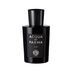 Síniú Acqua Di Parma Oud Cumhrán 100 ml i bpacáistiú dubh caol, cumhráin ban préimhe le haghaidh tuiscint dána buan