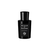 Elegant Acqua Di Parma Oud and Spice EDP 180ml in glossy black packaging, ideal for premium citrus oud scent lovers in health & beauty.