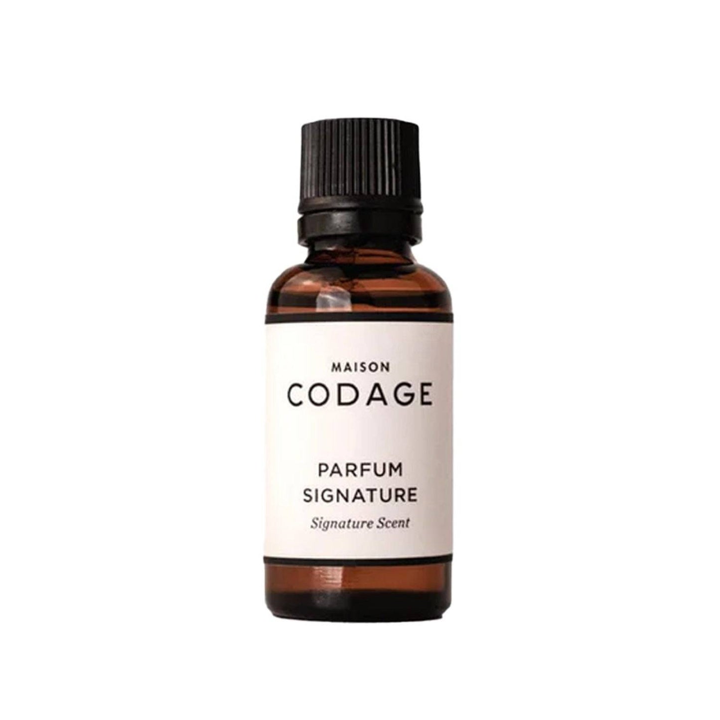 Codage Paris Signature Scent