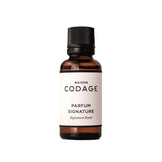 Codage Paris Signature Scent