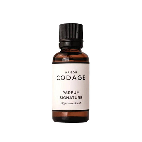Codage Paris Signature Scent