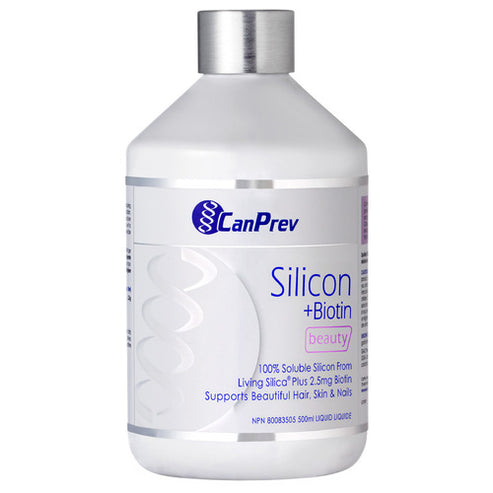 Canprev Silicon Beauty
