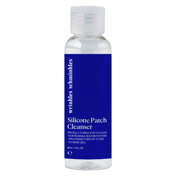 Wrinkles Schminkles Silicone Patch Cleaning Solution