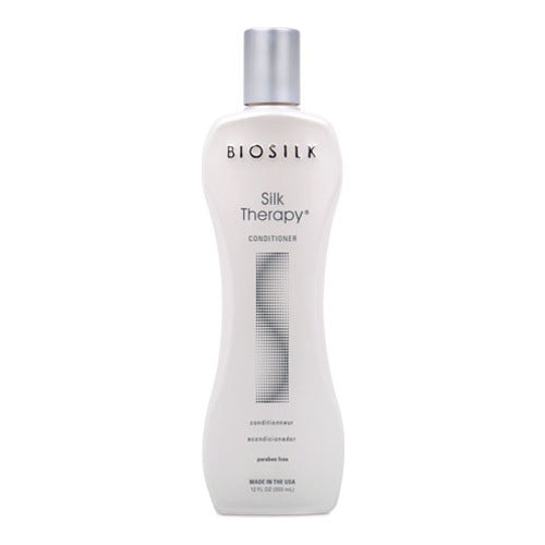 Biosilk silk θεραπεία condityer