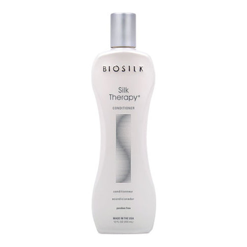 Biosilk silk θεραπεία condityer