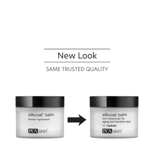PCA Skin Silkcoat Balm