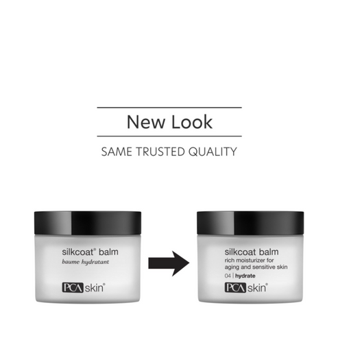 PCA Skin Silkcoat Balm