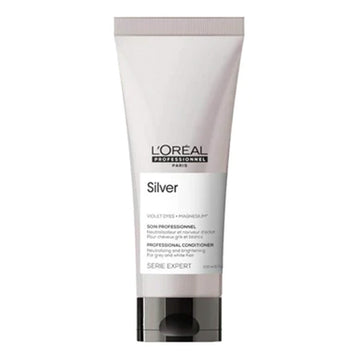 L'oreal Professional Paris Silver Conditioner
