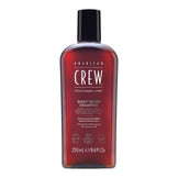 شامبو الطاقم الأمريكي الفضي