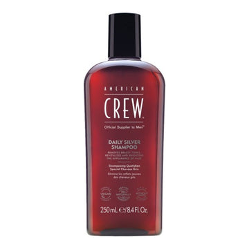 American Crew Silver Shampoo