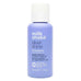 Blonde Hair Care – milk_shaken Silver Shine Shampoo 50 ml koossa, sulfaattiton koostumus, joka on ihanteellinen ylläpitämään viileitä sävyjä vaaleissa hiuksissa.