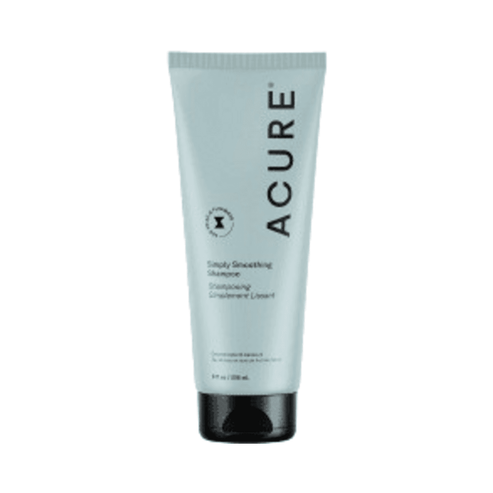 Acure Simply Smoothing Shampoo