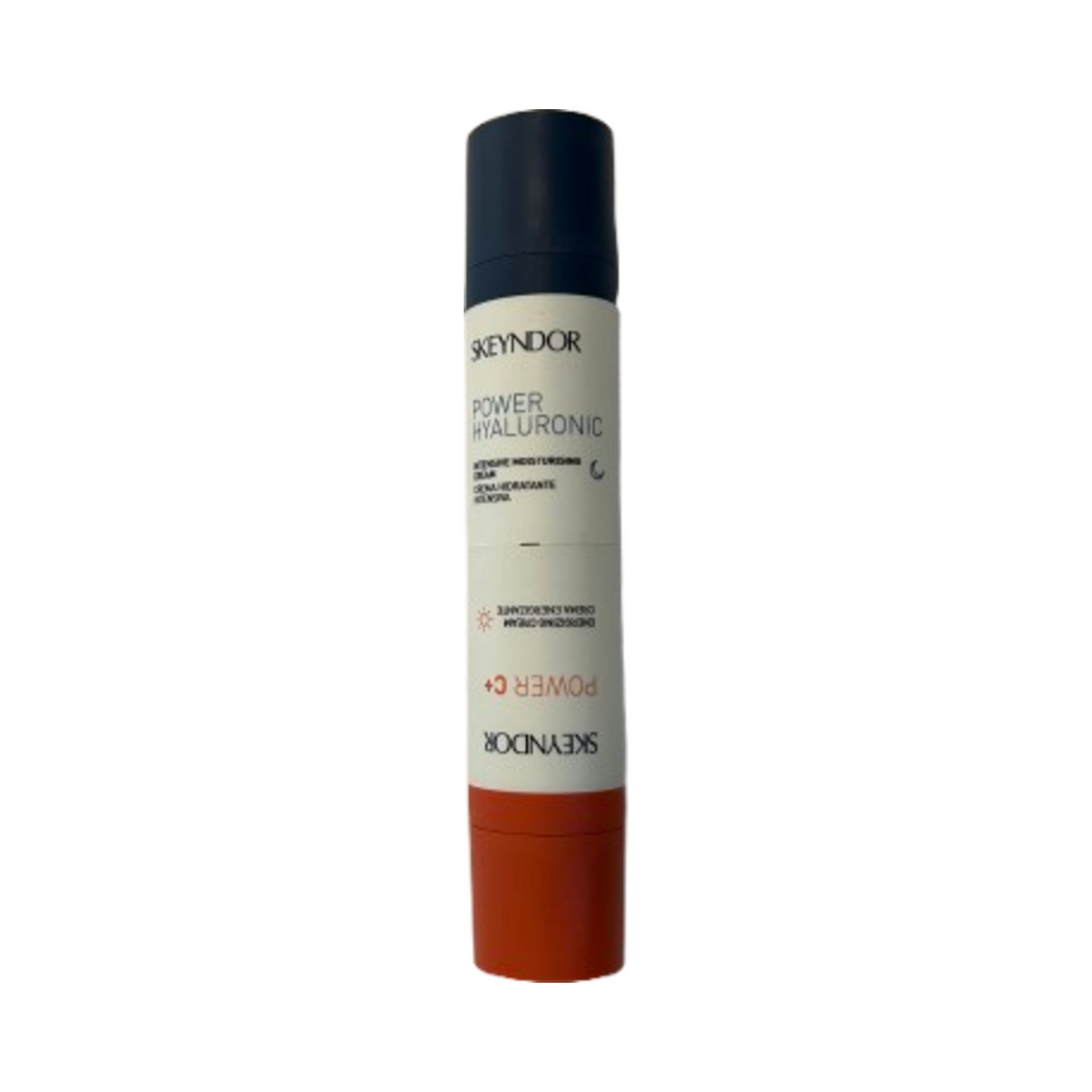 Free Gift Skeyndor Power C + Power Hyaluronic Duo