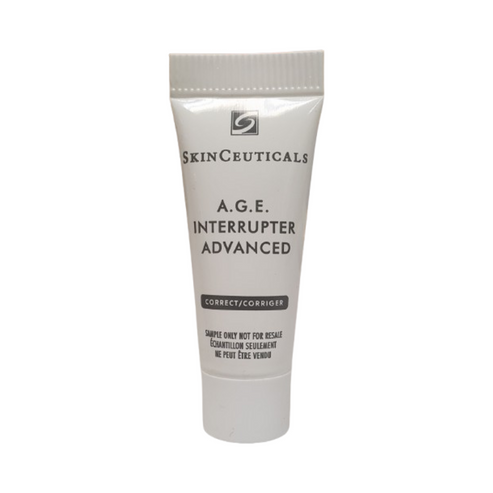 Free Gift SkinCeuticals A.G.E. Interrupter Advanced