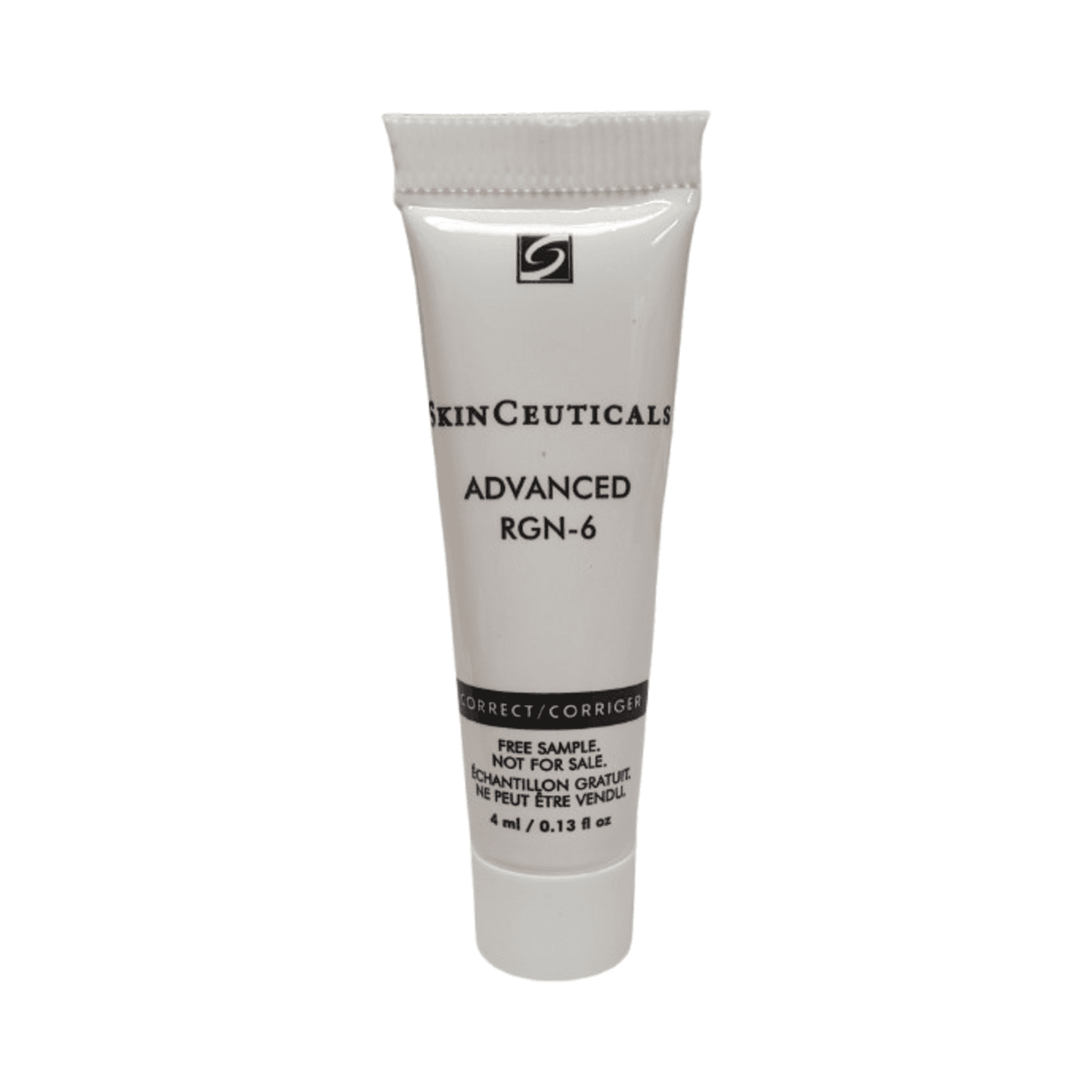 Free Gift SkinCeuticals Advanced RGN-6